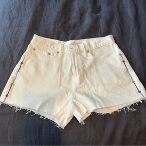 LUCKY BRAND summer shorts